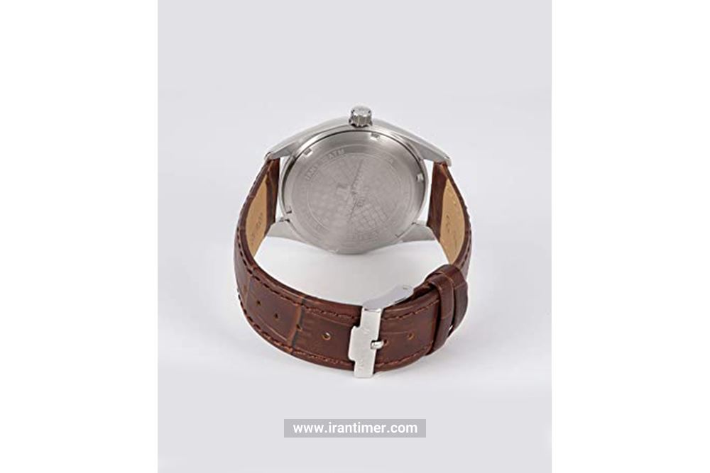 بررسی ظاهری ساعت مچی مردانه ژاک لمن مدل 1-1859D
